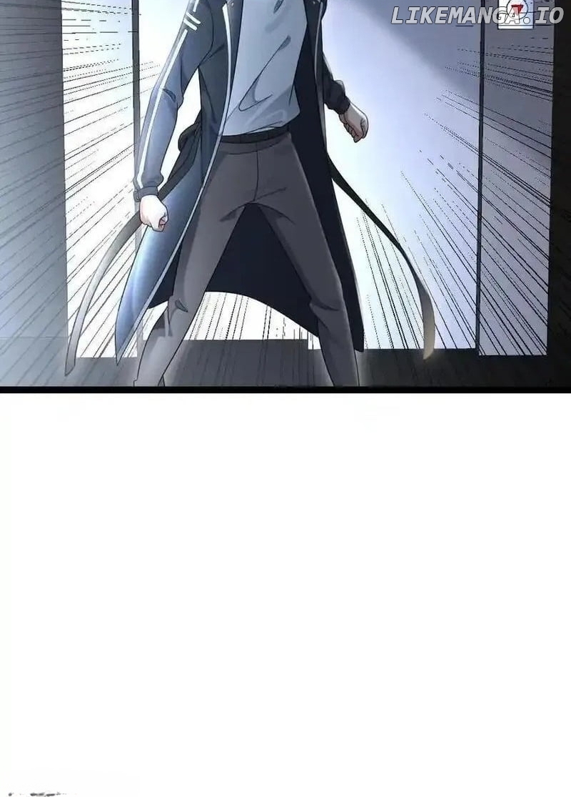 Global Freeze: I Created An Apocalypse Shelter chapter 485 - page 30