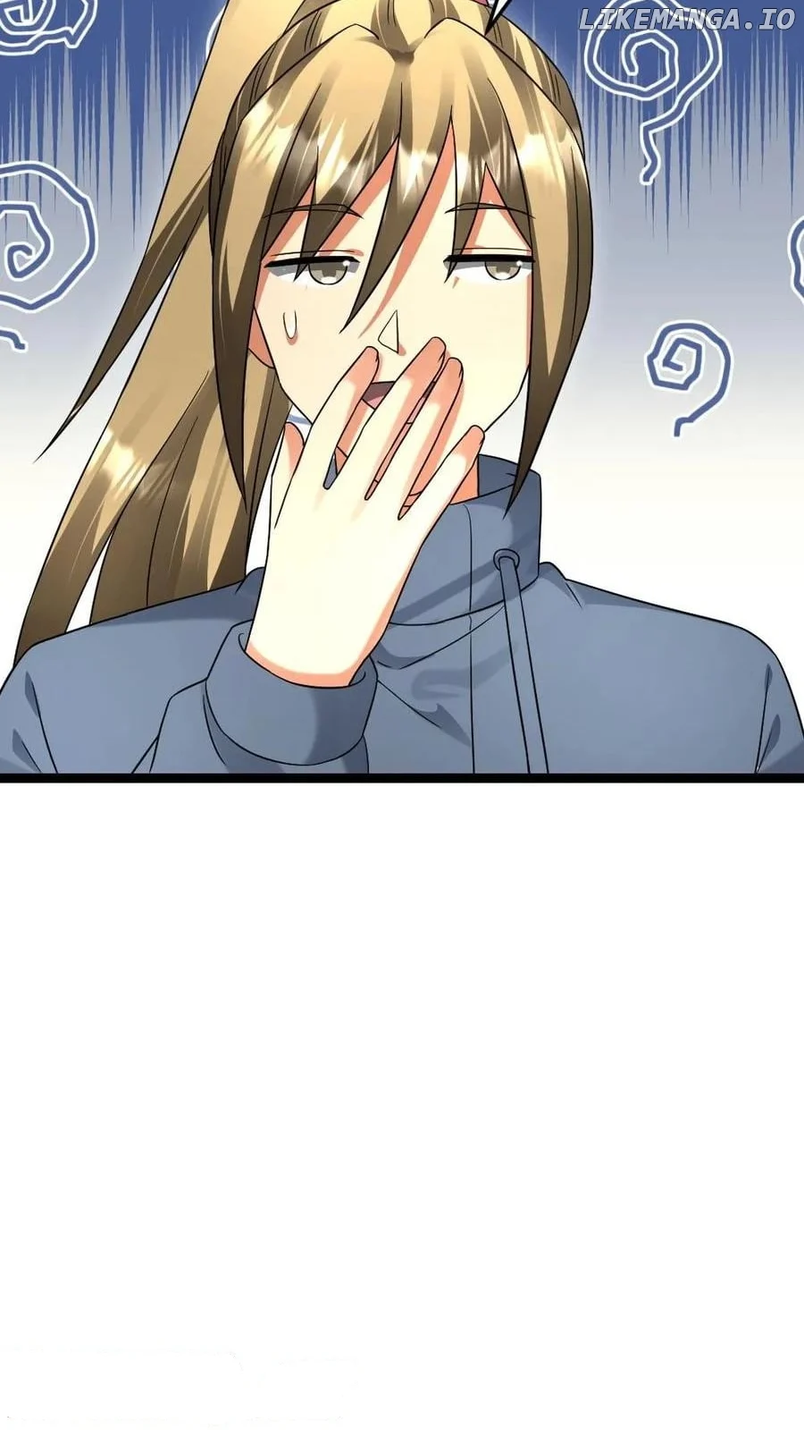 Global Freeze: I Created An Apocalypse Shelter Chapter 523 - page 13