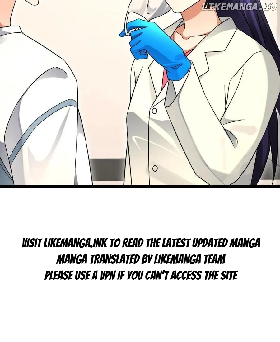 Global Freeze: I Created An Apocalypse Shelter Chapter 523 - page 30