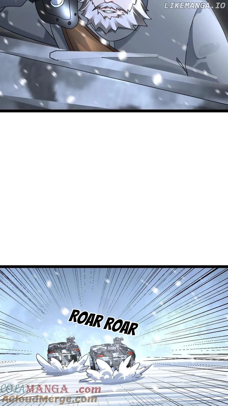Global Freeze: I Created An Apocalypse Shelter Chapter 523 - page 7