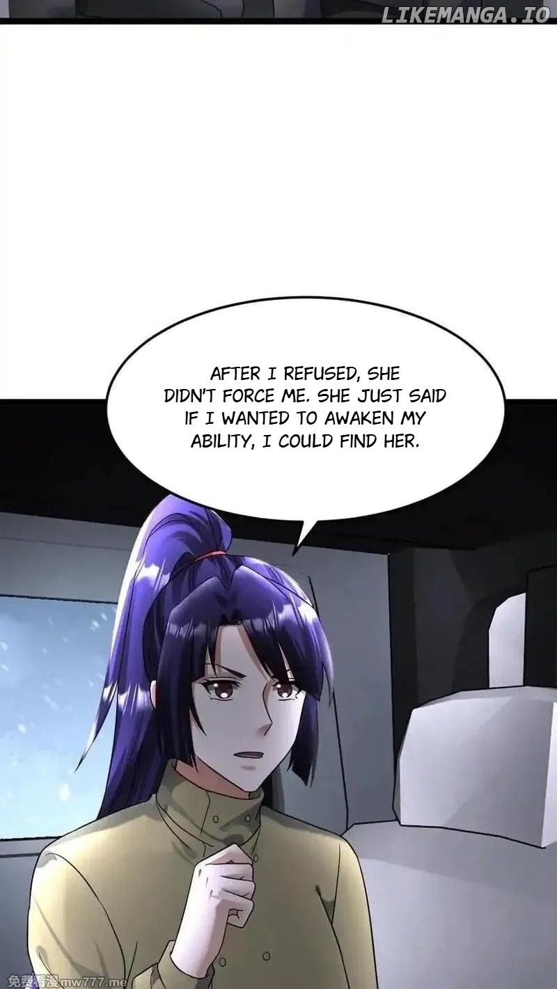 Global Freeze: I Created An Apocalypse Shelter Chapter 414 - page 14