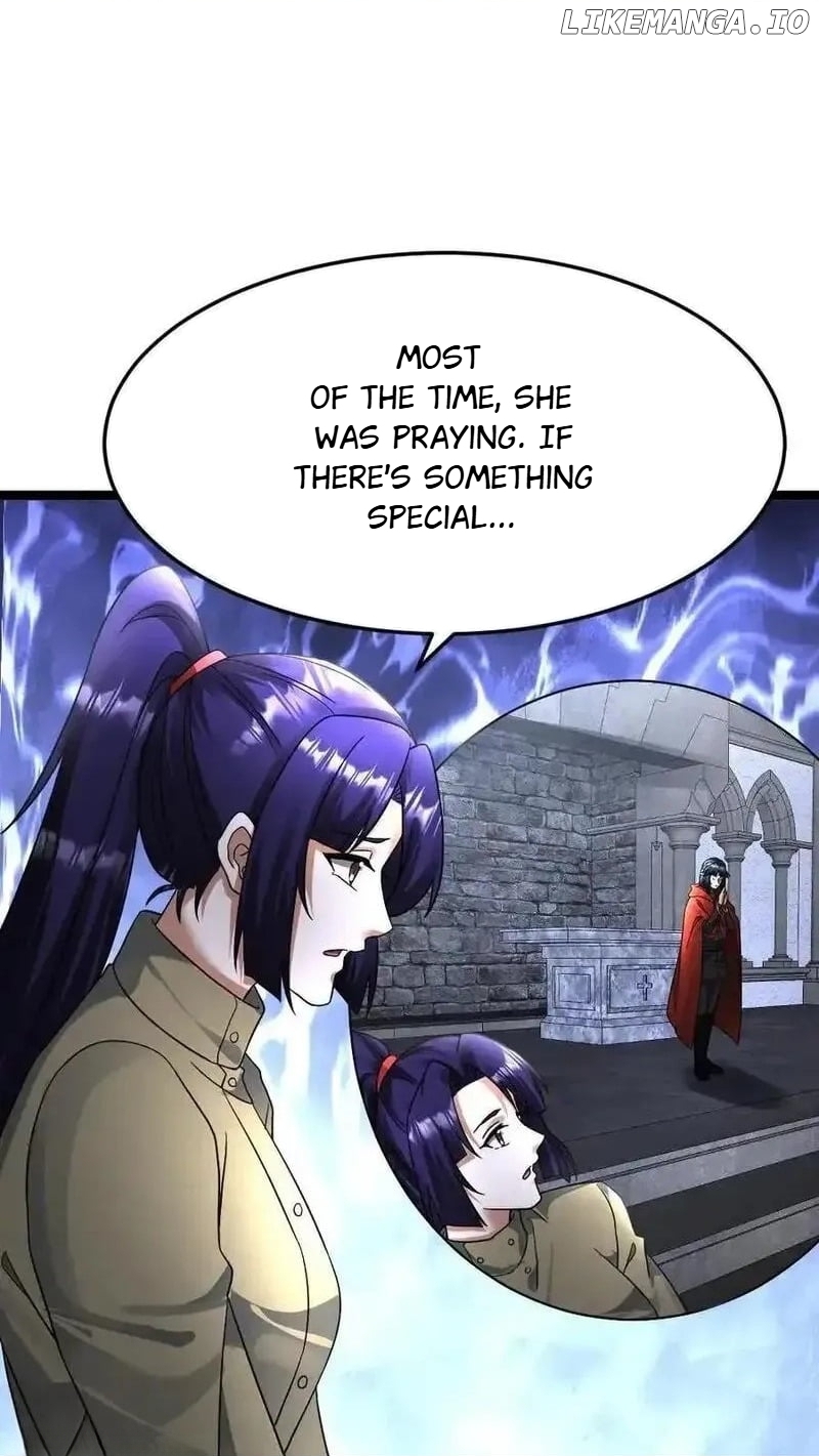 Global Freeze: I Created An Apocalypse Shelter Chapter 414 - page 8