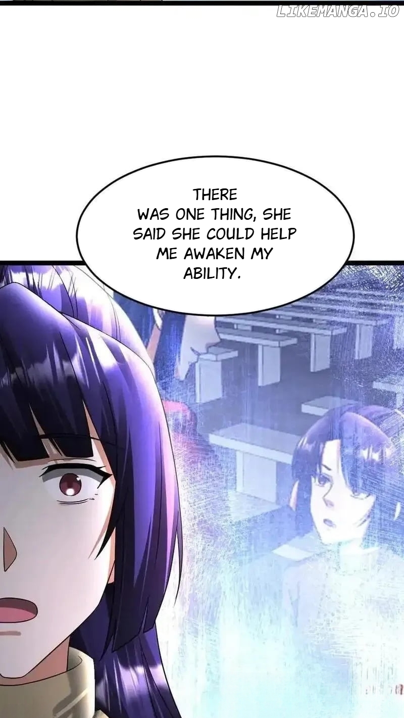 Global Freeze: I Created An Apocalypse Shelter Chapter 414 - page 9