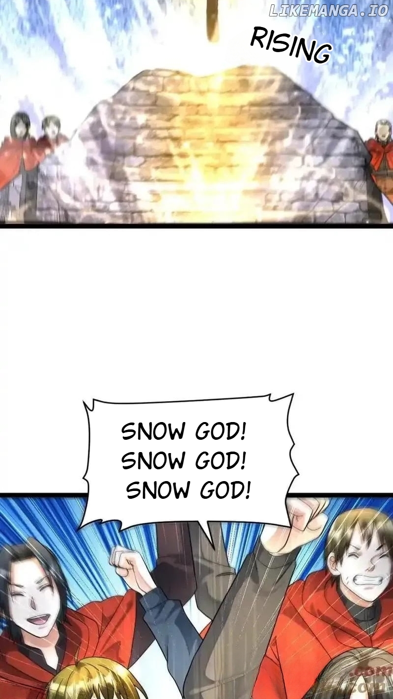 Global Freeze: I Created An Apocalypse Shelter chapter 454 - page 11