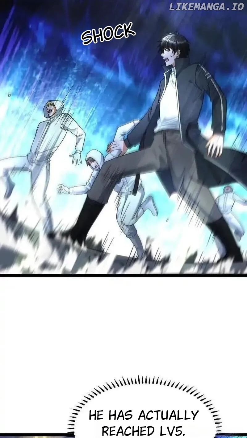 Global Freeze: I Created An Apocalypse Shelter chapter 454 - page 16