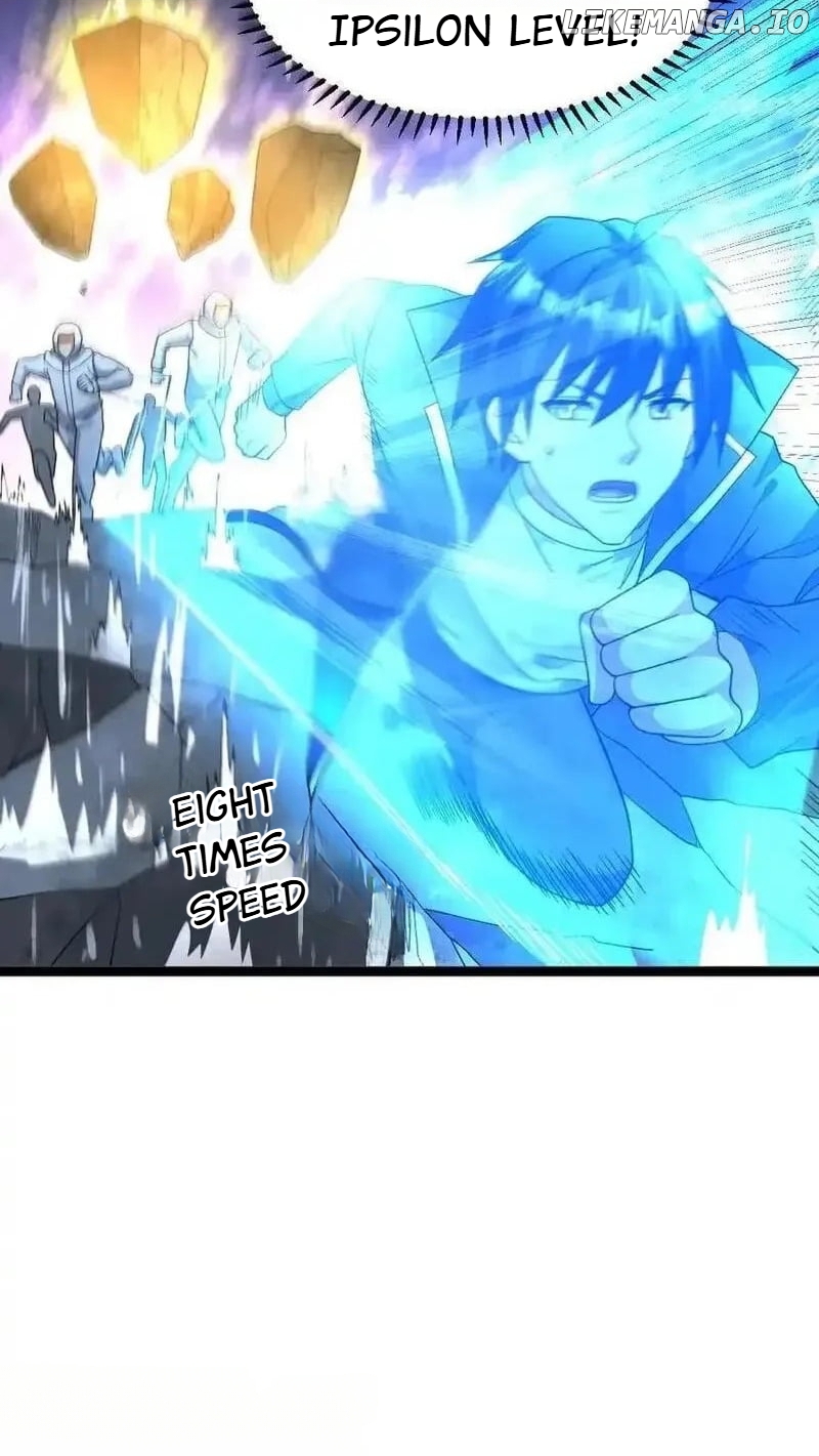 Global Freeze: I Created An Apocalypse Shelter chapter 454 - page 17