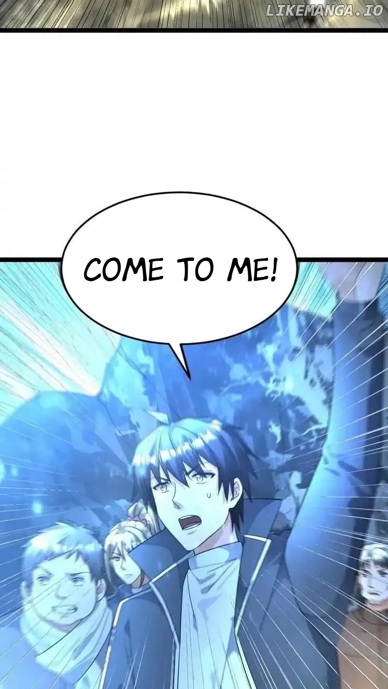 Global Freeze: I Created An Apocalypse Shelter chapter 454 - page 22
