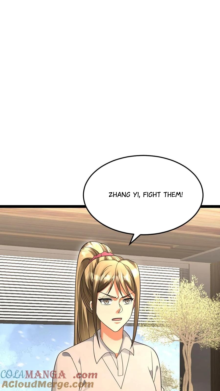 Global Freeze: I Created An Apocalypse Shelter Chapter 524 - page 12