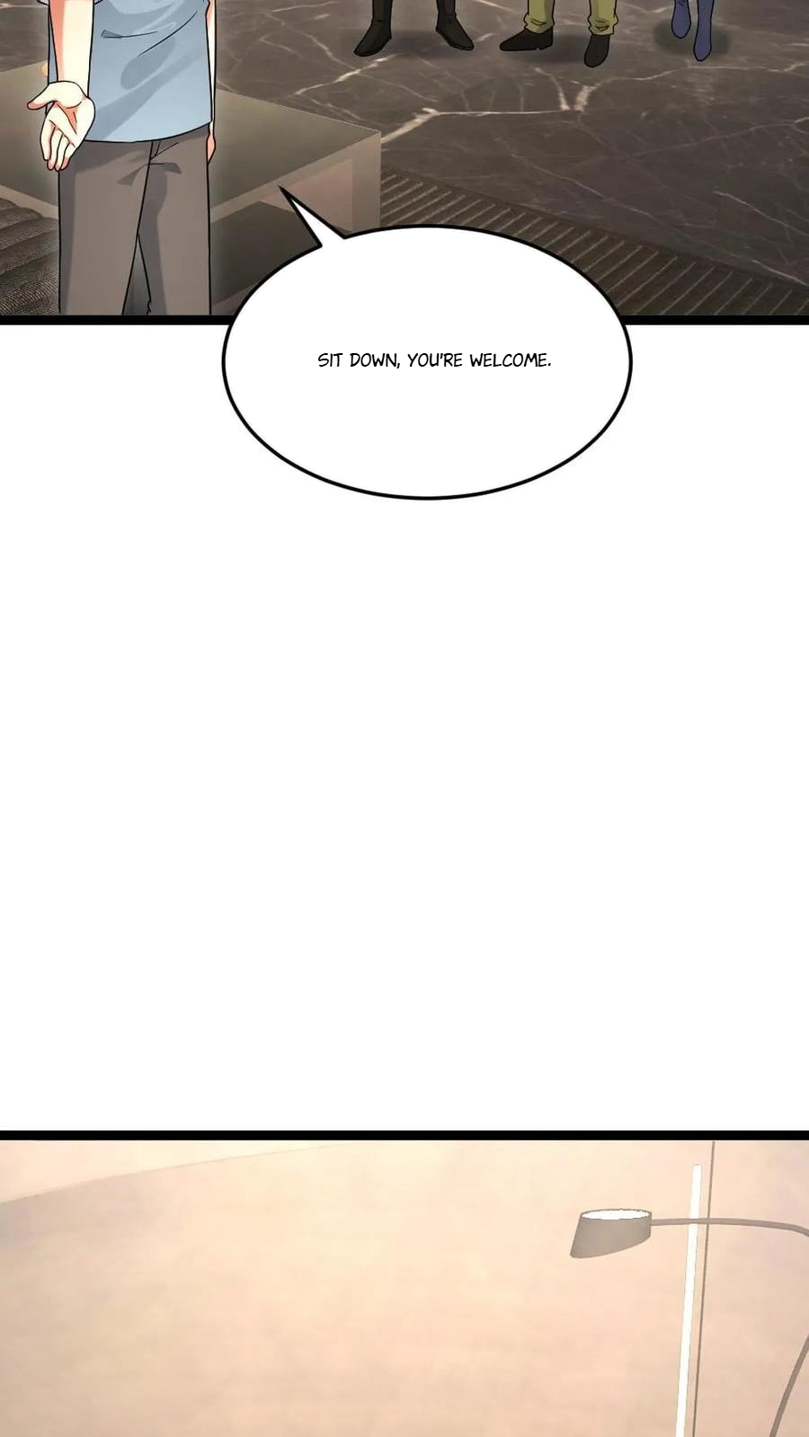 Global Freeze: I Created An Apocalypse Shelter Chapter 524 - page 23