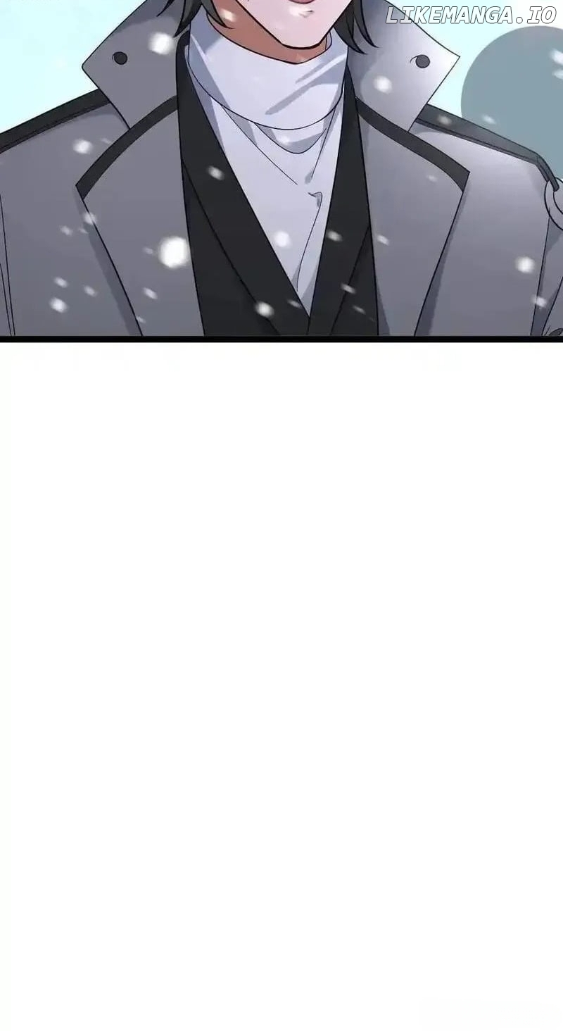 Global Freeze: I Created An Apocalypse Shelter Chapter 415 - page 28