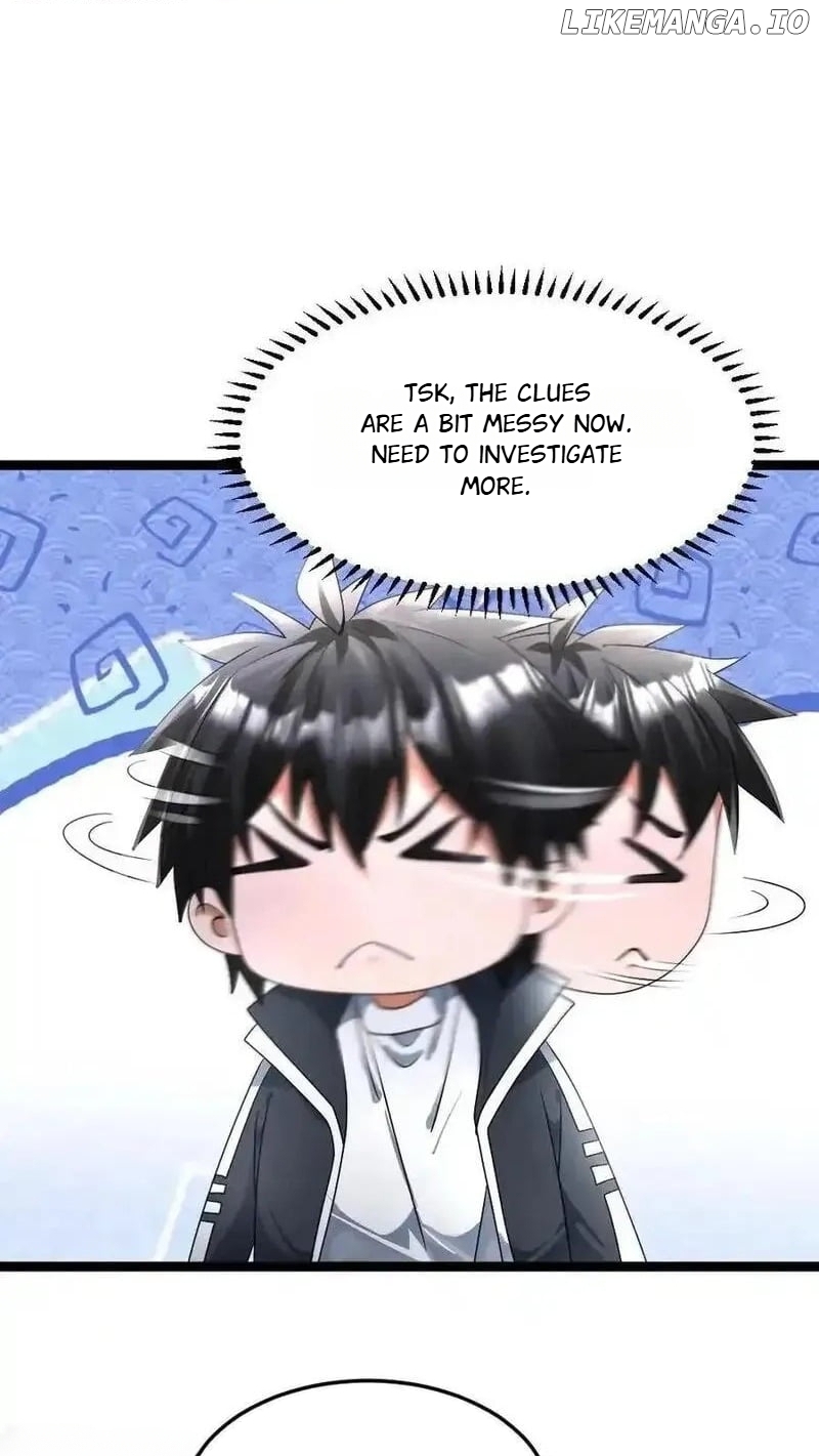 Global Freeze: I Created An Apocalypse Shelter Chapter 415 - page 6