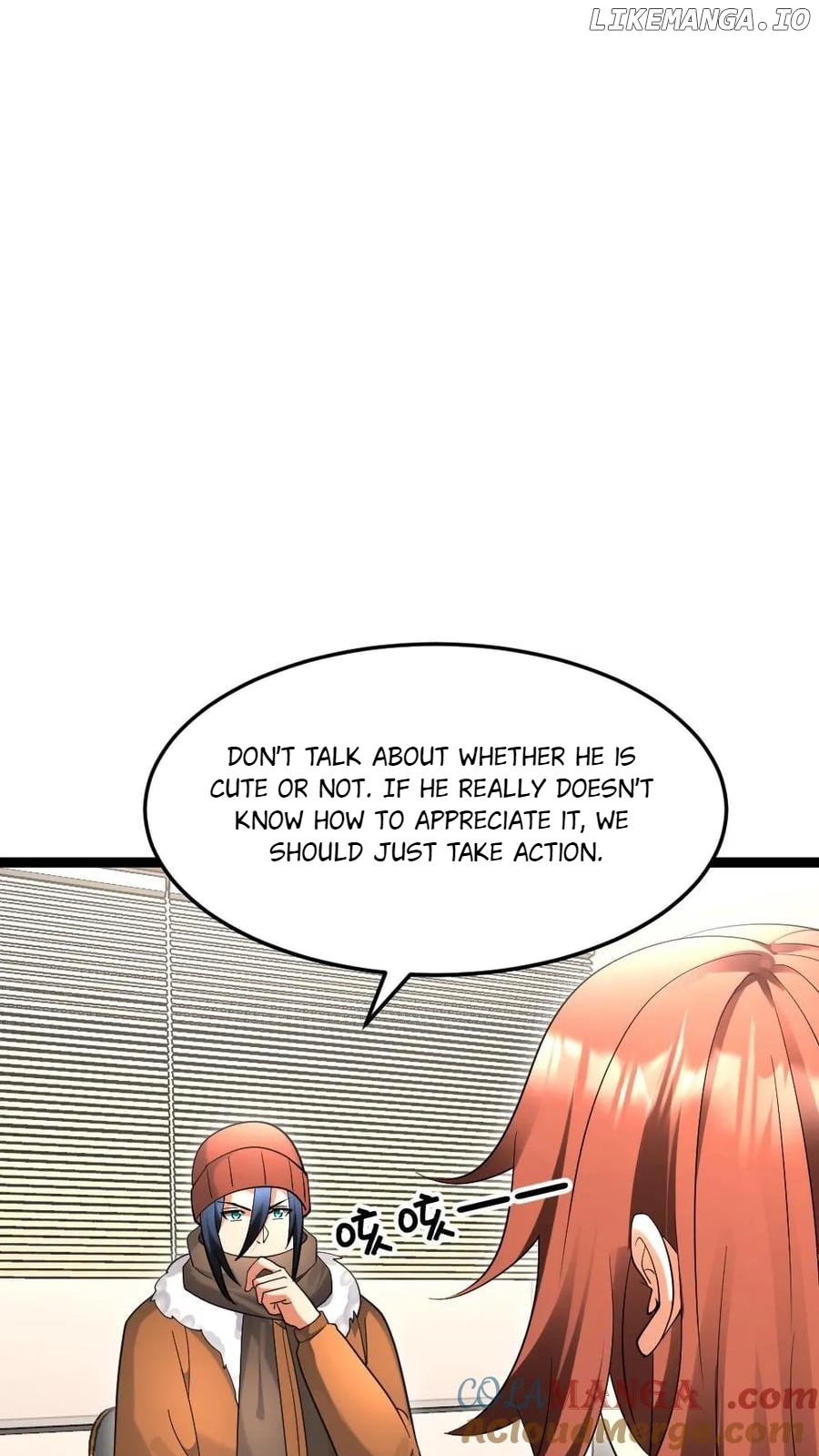 Global Freeze: I Created An Apocalypse Shelter Chapter 525 - page 13