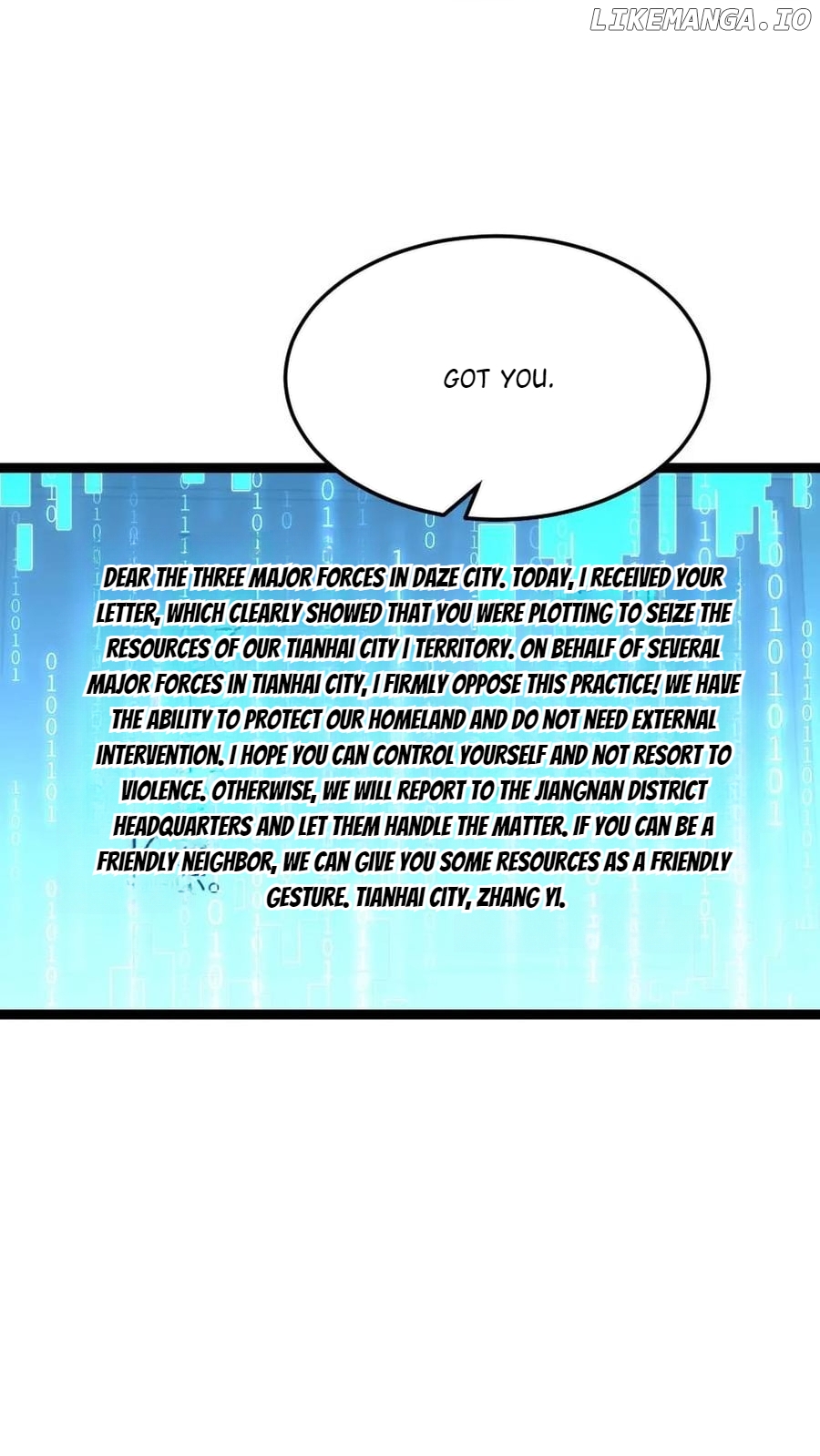 Global Freeze: I Created An Apocalypse Shelter Chapter 525 - page 22