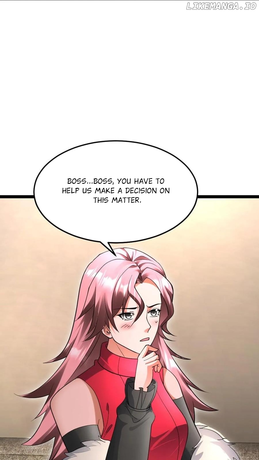 Global Freeze: I Created An Apocalypse Shelter Chapter 525 - page 4