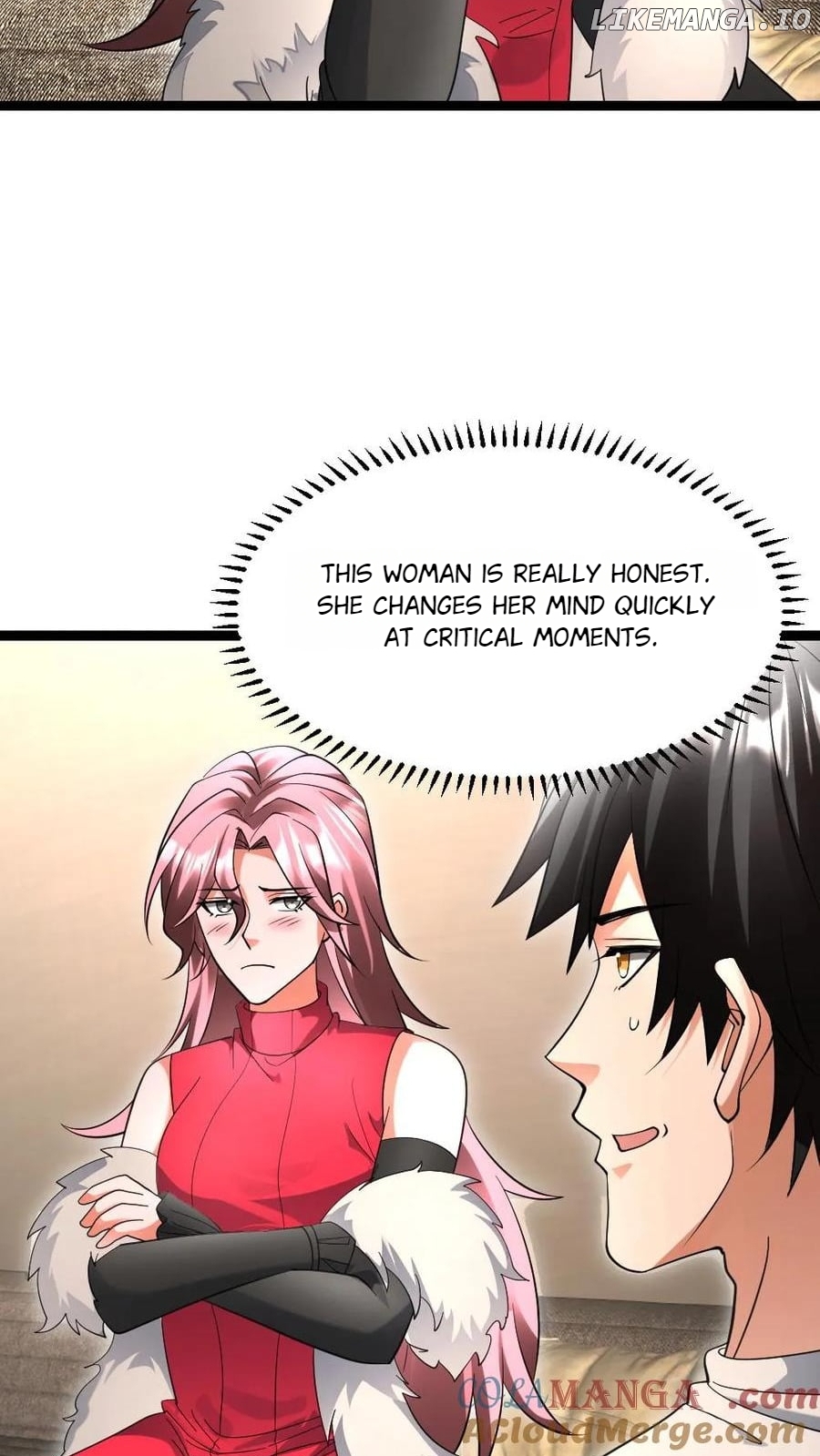 Global Freeze: I Created An Apocalypse Shelter Chapter 525 - page 5