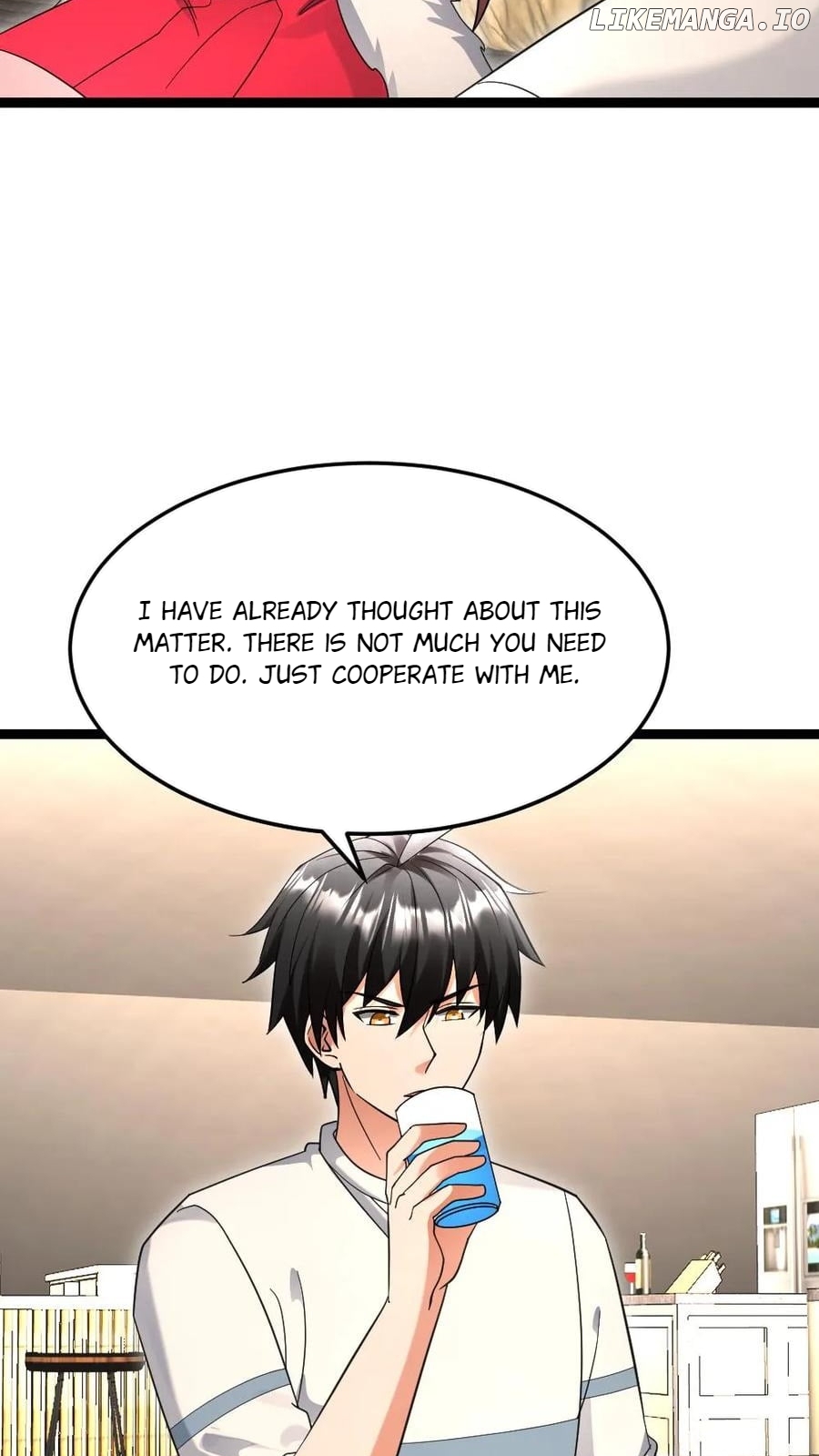 Global Freeze: I Created An Apocalypse Shelter Chapter 525 - page 6