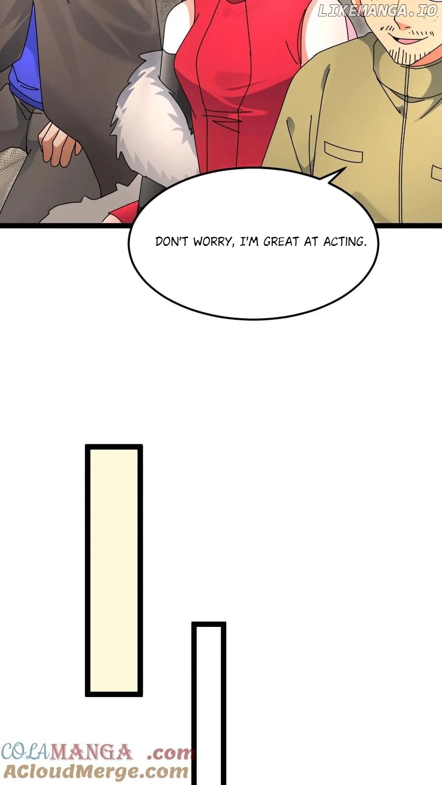 Global Freeze: I Created An Apocalypse Shelter Chapter 525 - page 9