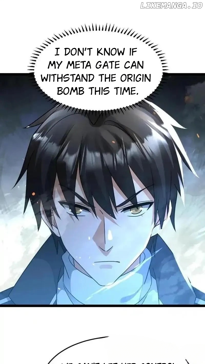 Global Freeze: I Created An Apocalypse Shelter chapter 455 - page 13