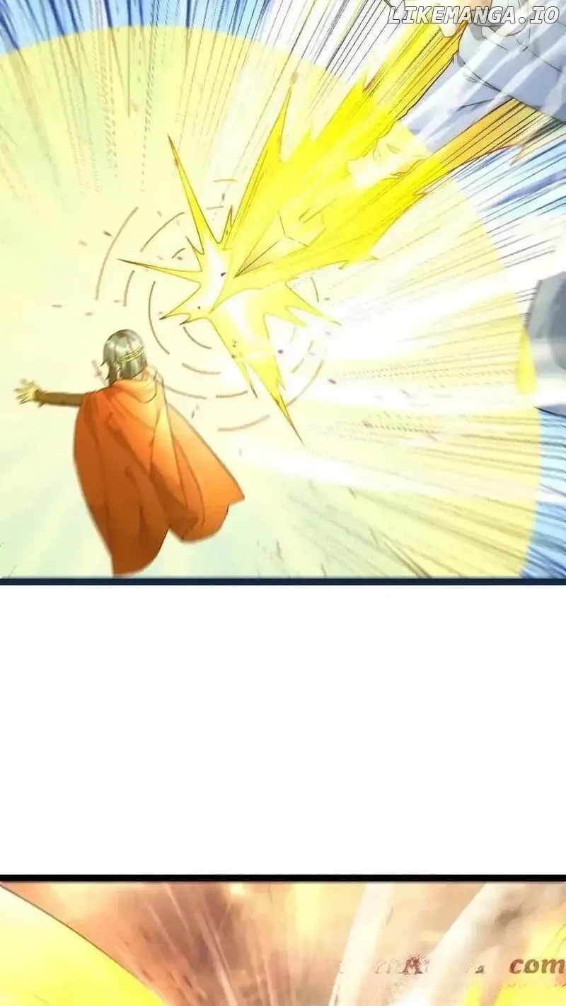 Global Freeze: I Created An Apocalypse Shelter chapter 455 - page 25