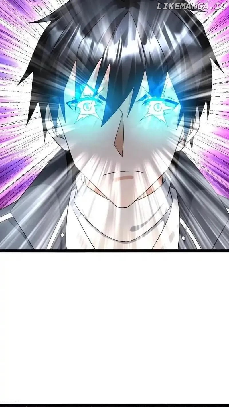 Global Freeze: I Created An Apocalypse Shelter chapter 455 - page 28