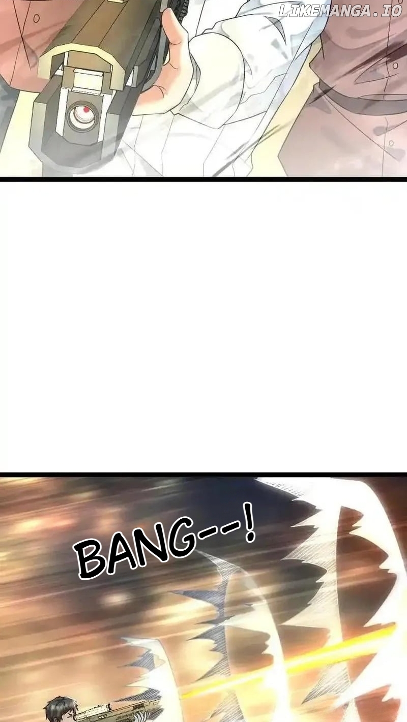 Global Freeze: I Created An Apocalypse Shelter chapter 455 - page 6