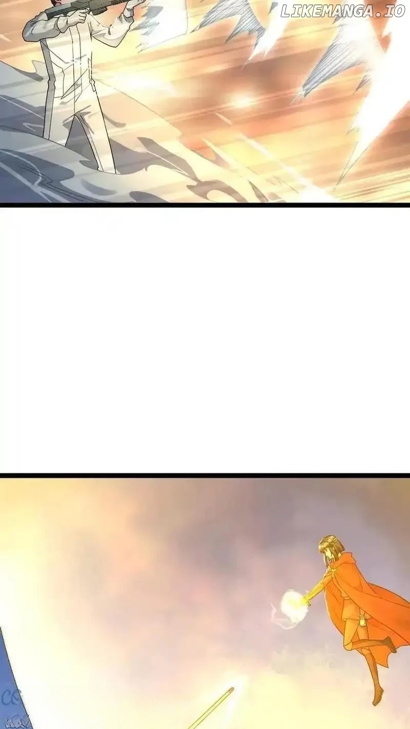 Global Freeze: I Created An Apocalypse Shelter chapter 455 - page 7