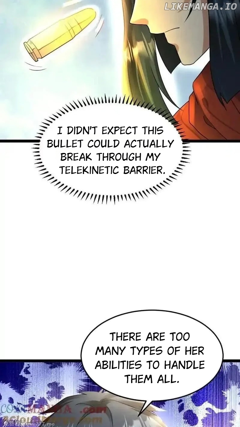 Global Freeze: I Created An Apocalypse Shelter chapter 455 - page 9