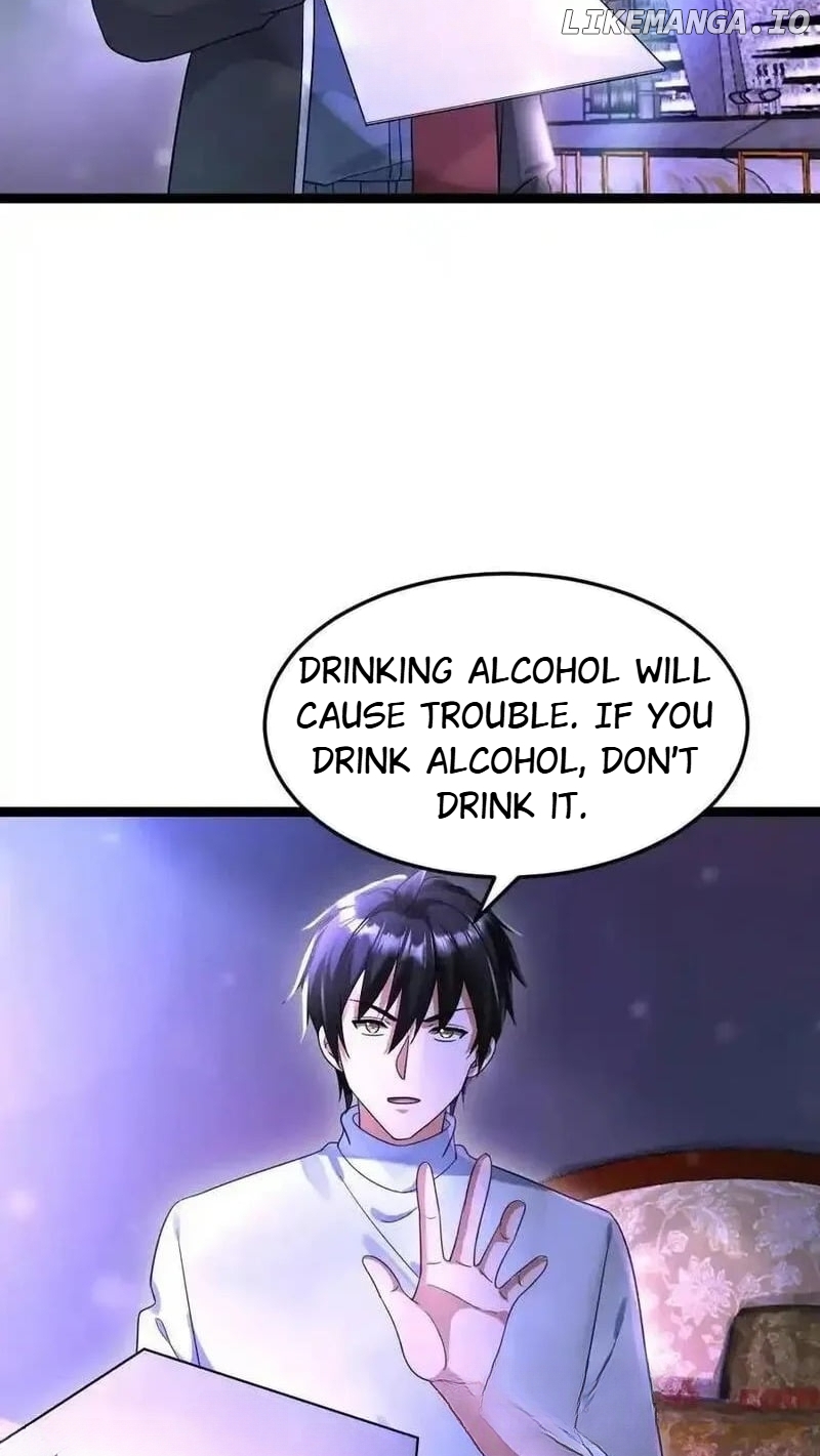 Global Freeze: I Created An Apocalypse Shelter chapter 488 - page 13