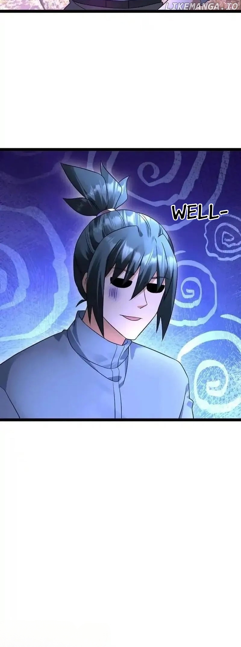 Global Freeze: I Created An Apocalypse Shelter chapter 488 - page 23