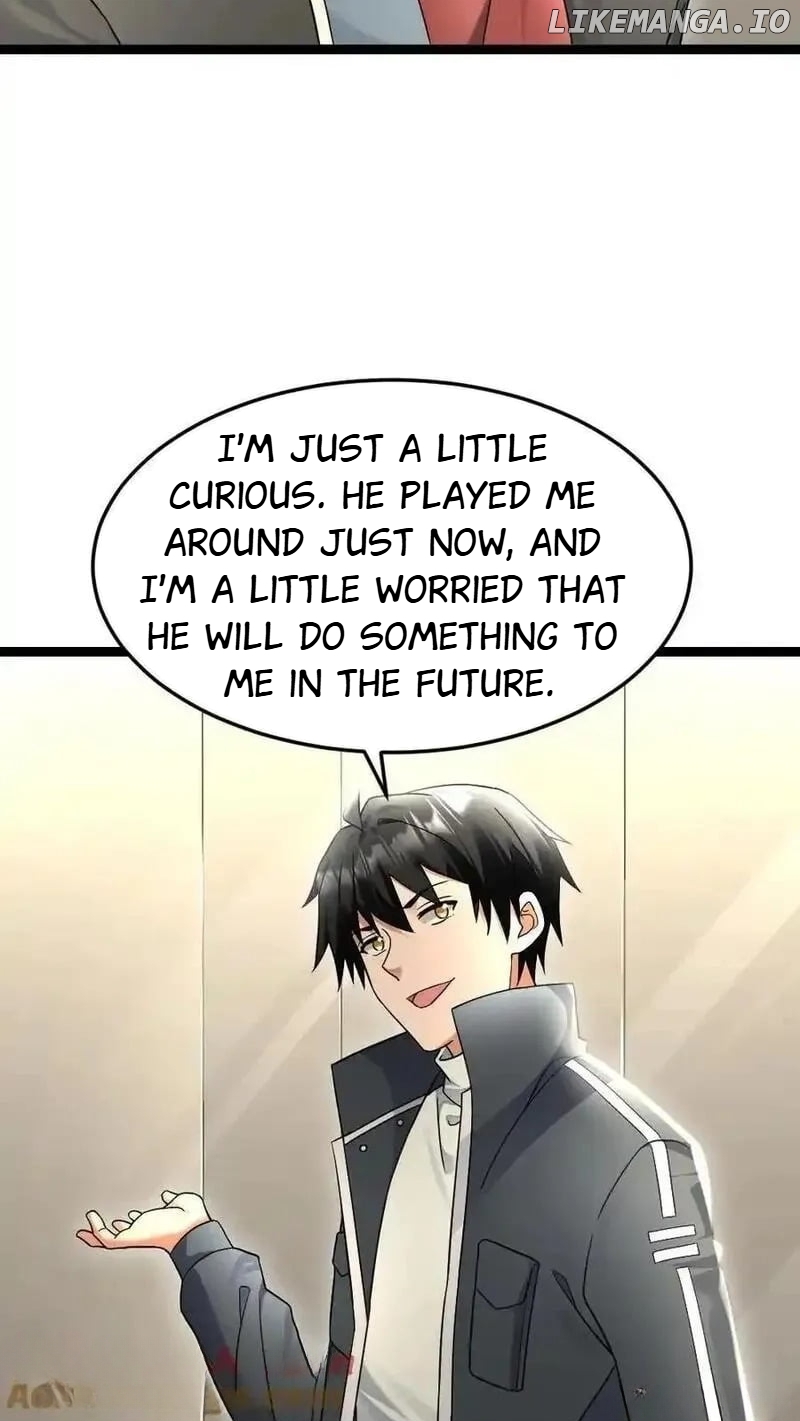 Global Freeze: I Created An Apocalypse Shelter chapter 488 - page 5