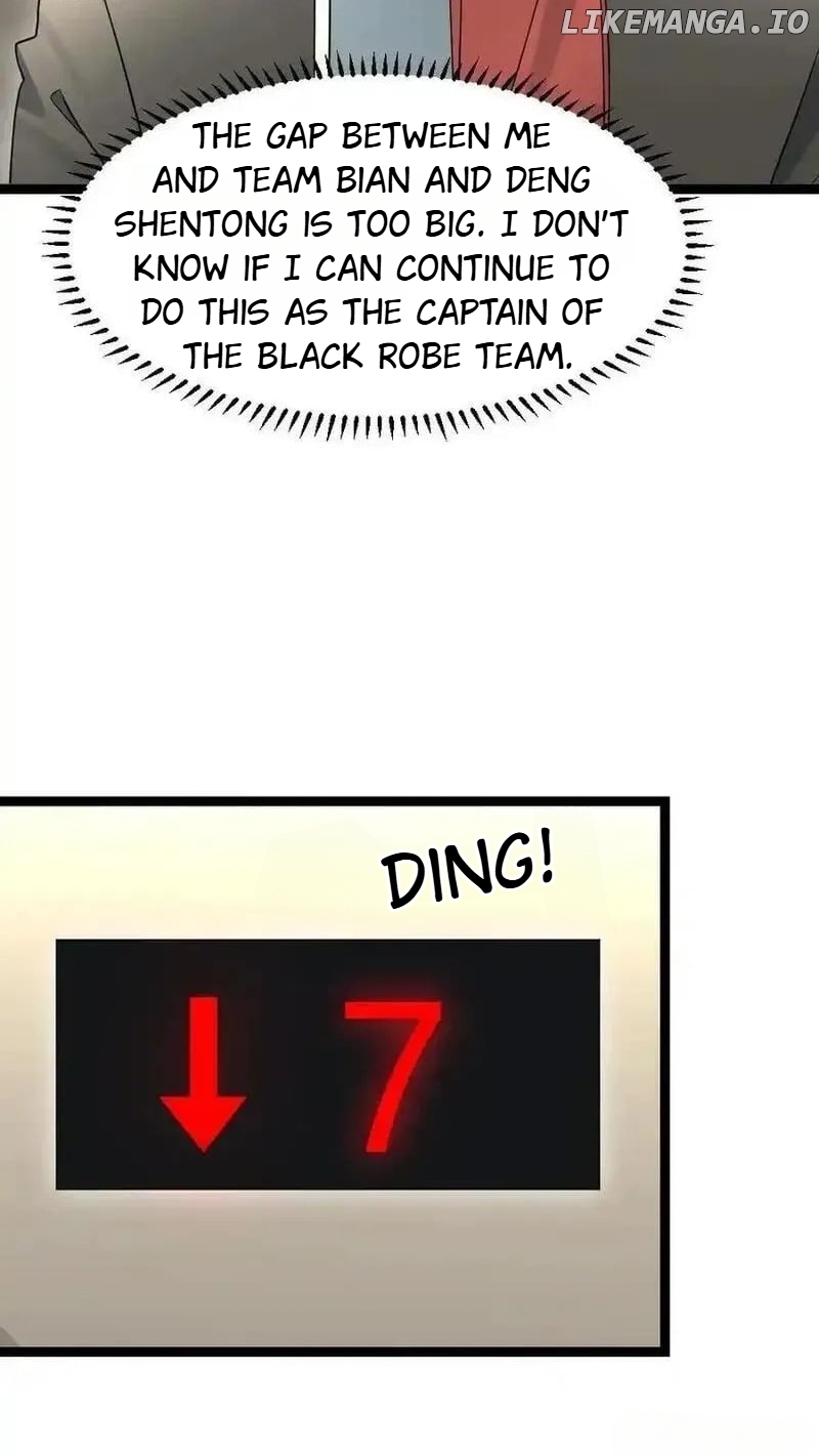 Global Freeze: I Created An Apocalypse Shelter chapter 488 - page 8