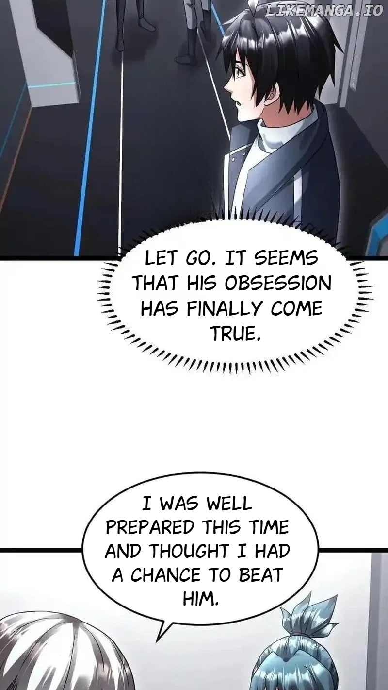 Global Freeze: I Created An Apocalypse Shelter chapter 497 - page 20