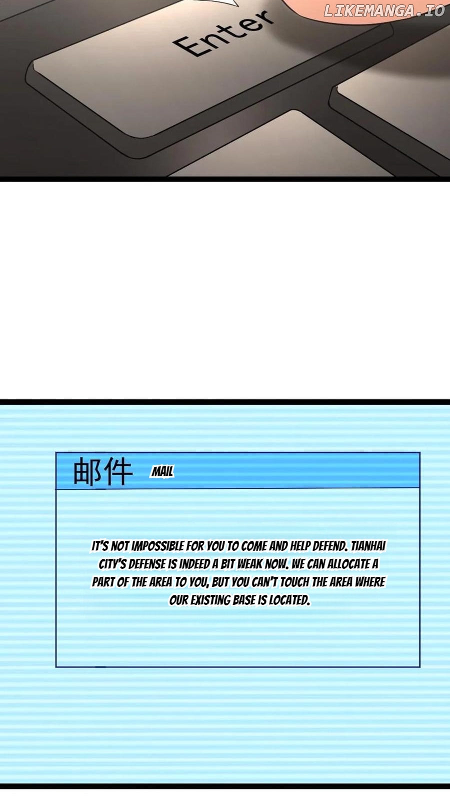 Global Freeze: I Created An Apocalypse Shelter Chapter 526 - page 22