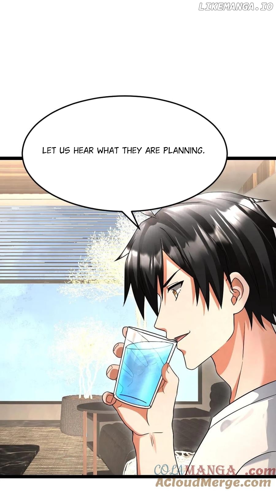 Global Freeze: I Created An Apocalypse Shelter Chapter 526 - page 23