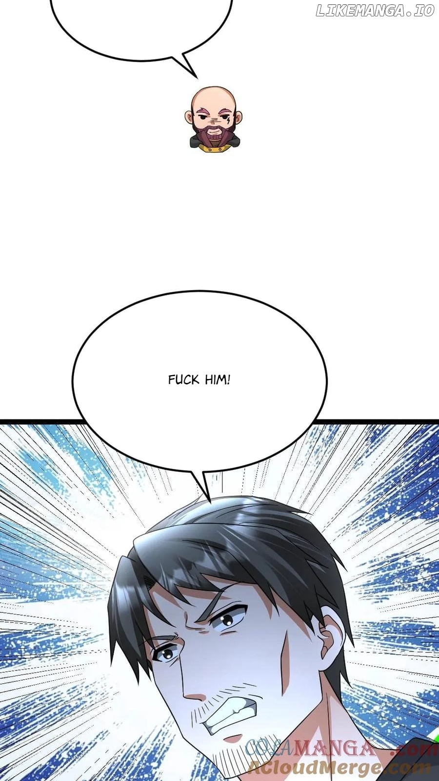 Global Freeze: I Created An Apocalypse Shelter Chapter 526 - page 27