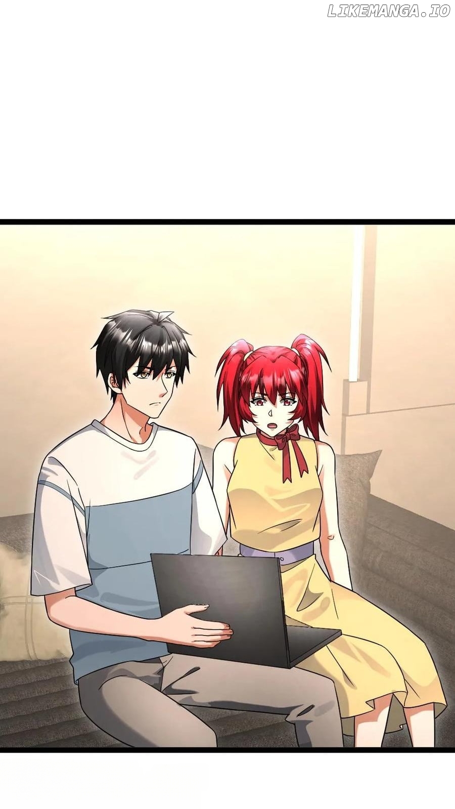Global Freeze: I Created An Apocalypse Shelter Chapter 526 - page 3