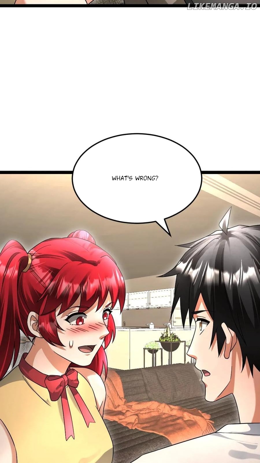Global Freeze: I Created An Apocalypse Shelter Chapter 526 - page 8
