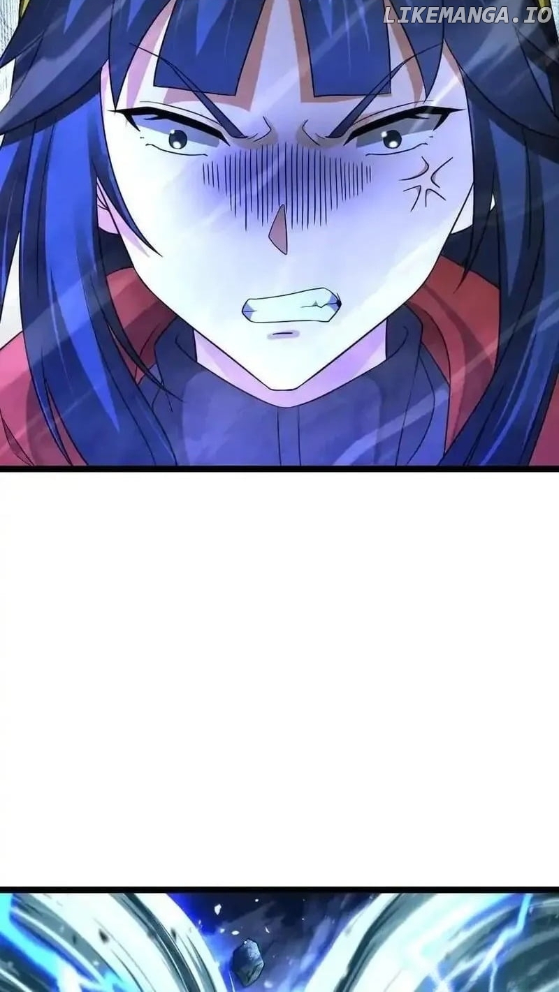 Global Freeze: I Created An Apocalypse Shelter chapter 456 - page 10