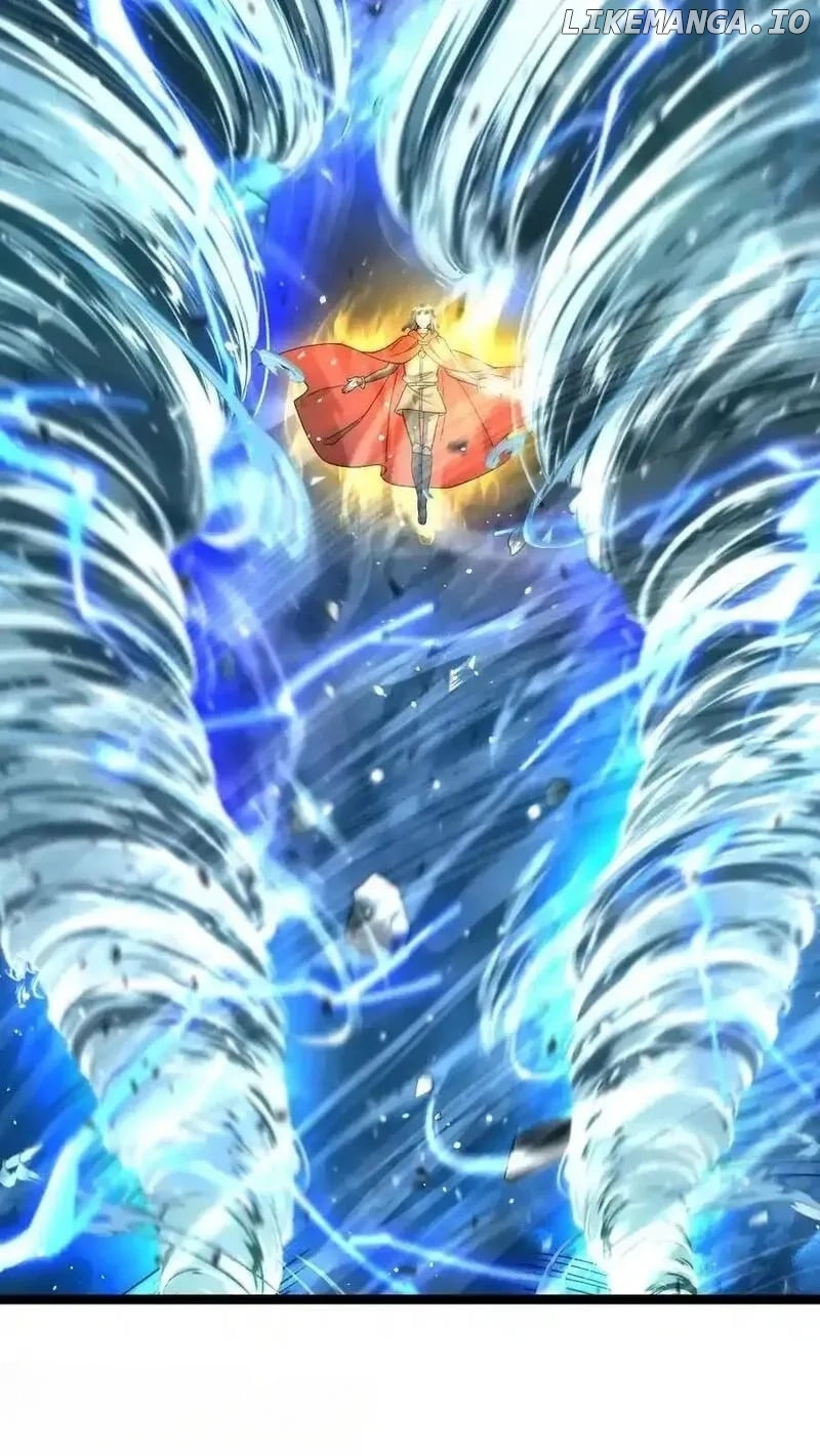 Global Freeze: I Created An Apocalypse Shelter chapter 456 - page 11
