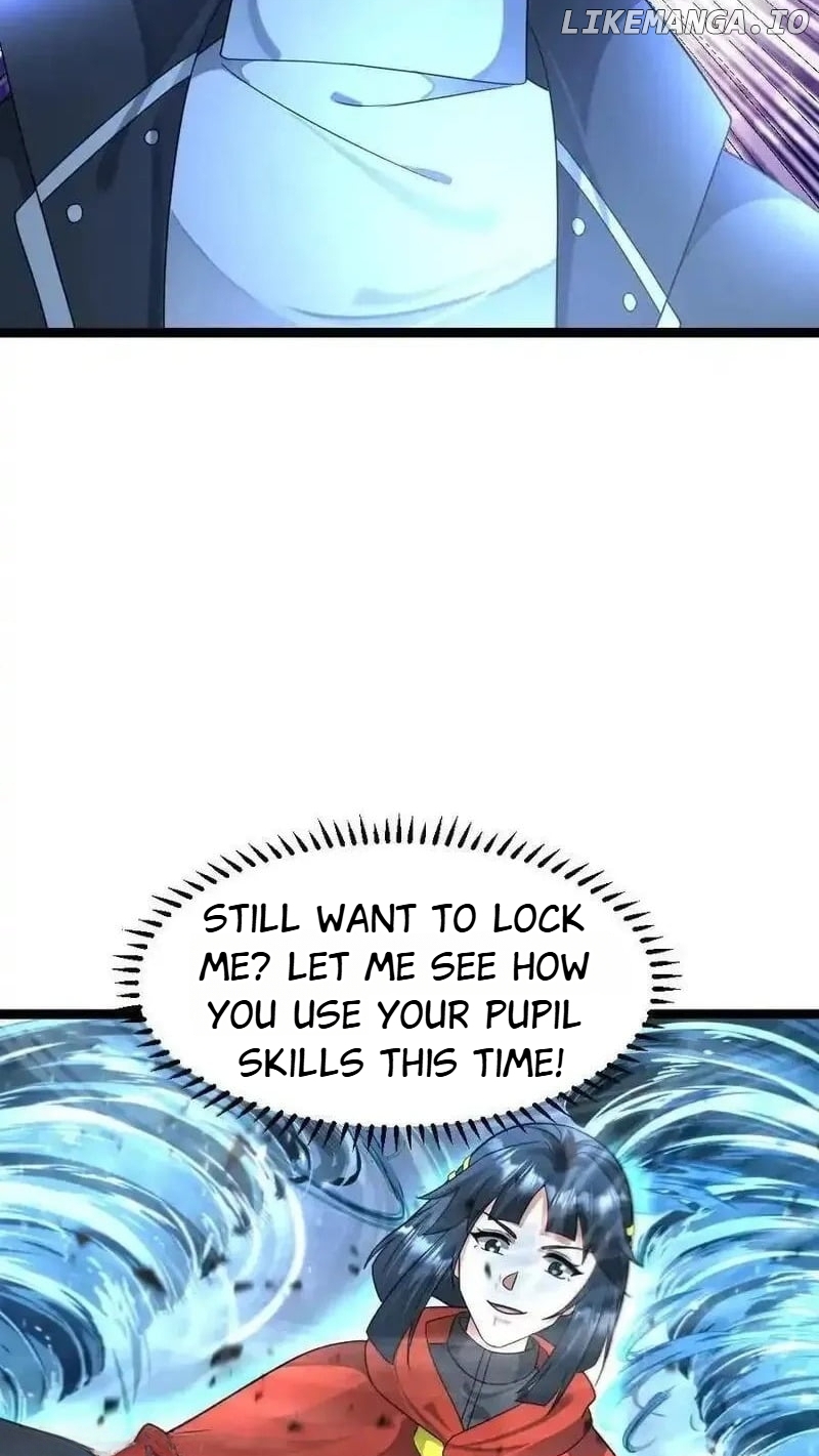 Global Freeze: I Created An Apocalypse Shelter chapter 456 - page 16