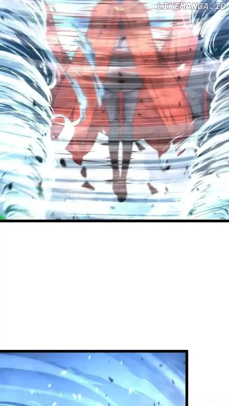 Global Freeze: I Created An Apocalypse Shelter chapter 456 - page 18
