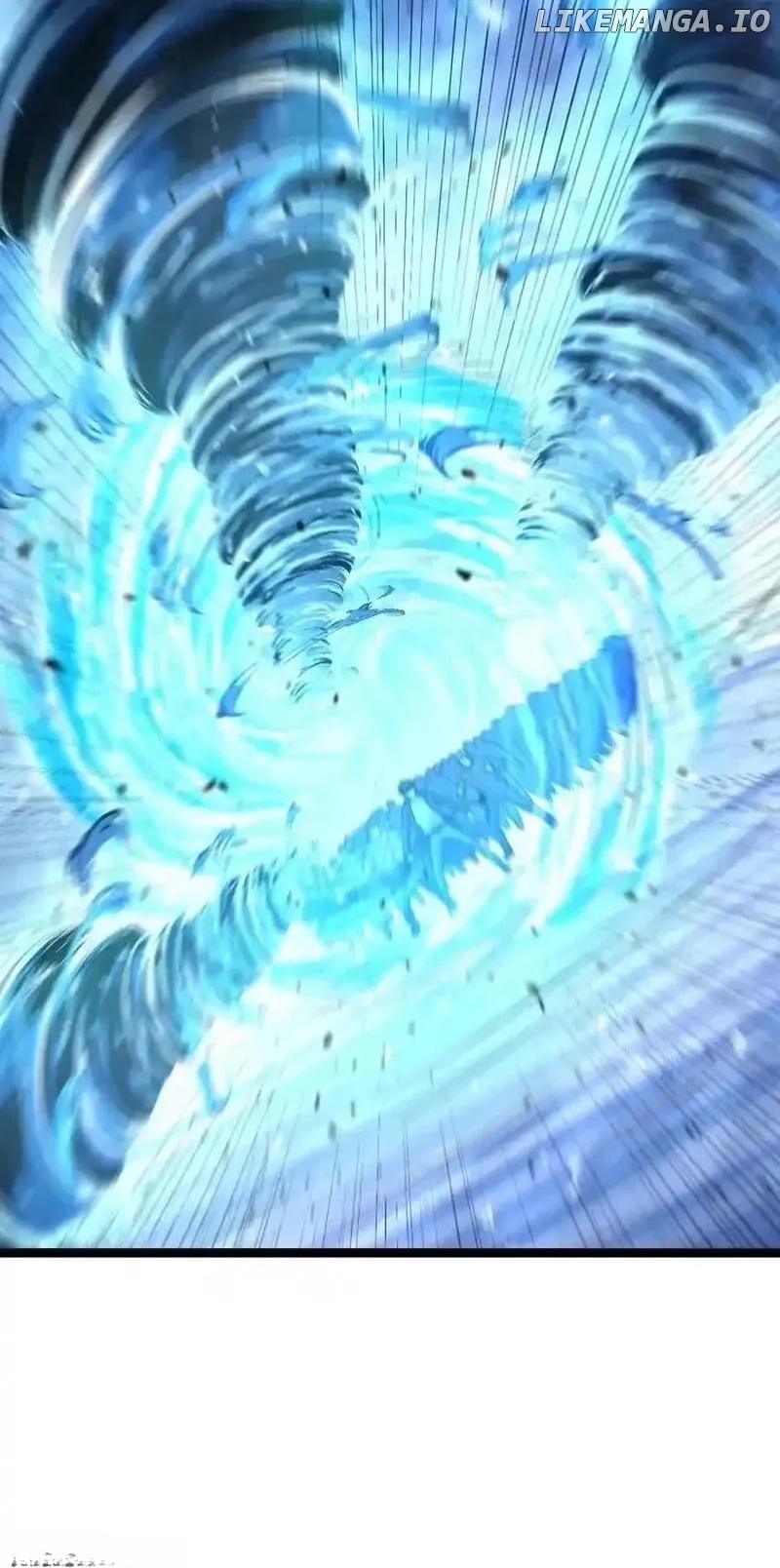 Global Freeze: I Created An Apocalypse Shelter chapter 456 - page 24