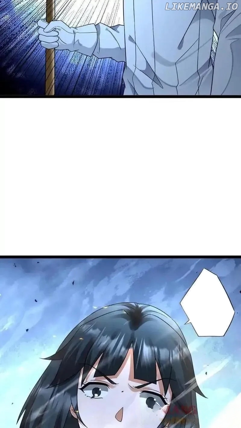 Global Freeze: I Created An Apocalypse Shelter chapter 456 - page 7