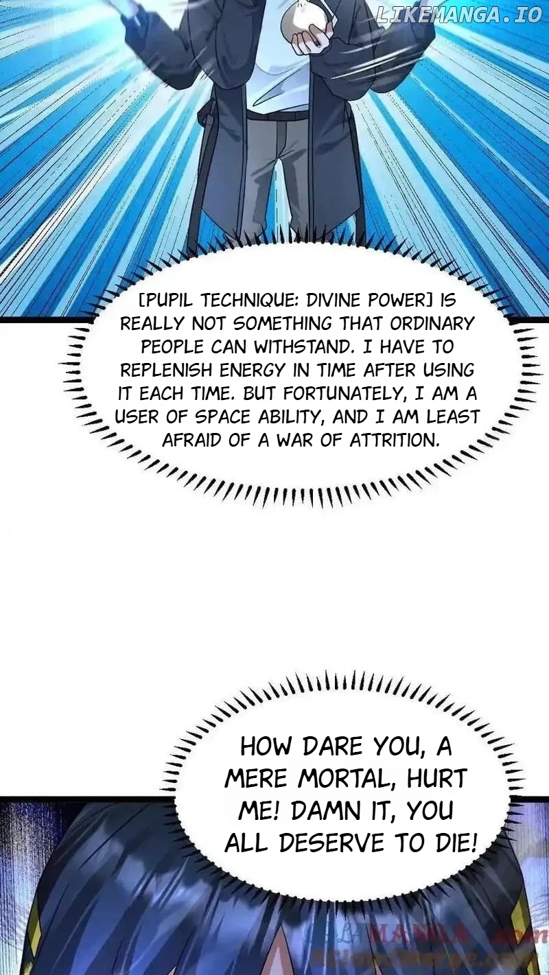 Global Freeze: I Created An Apocalypse Shelter chapter 456 - page 9