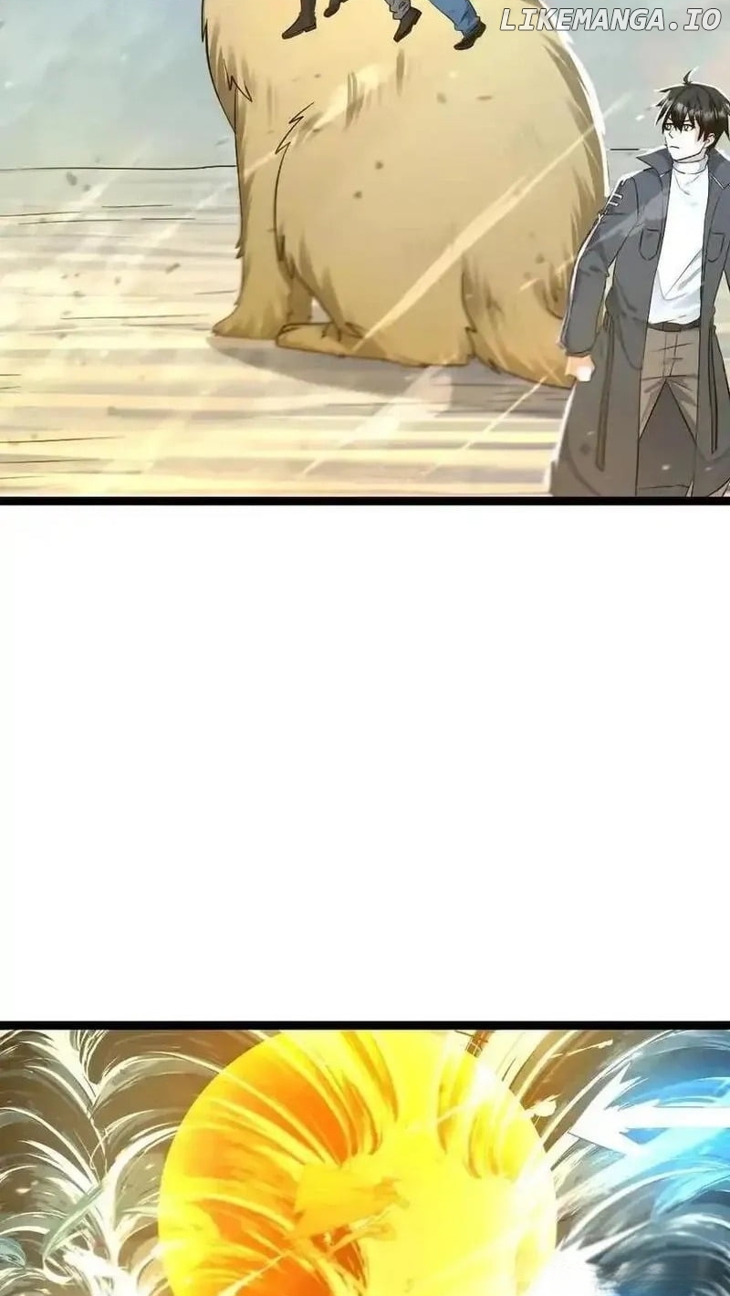 Global Freeze: I Created An Apocalypse Shelter chapter 457 - page 16
