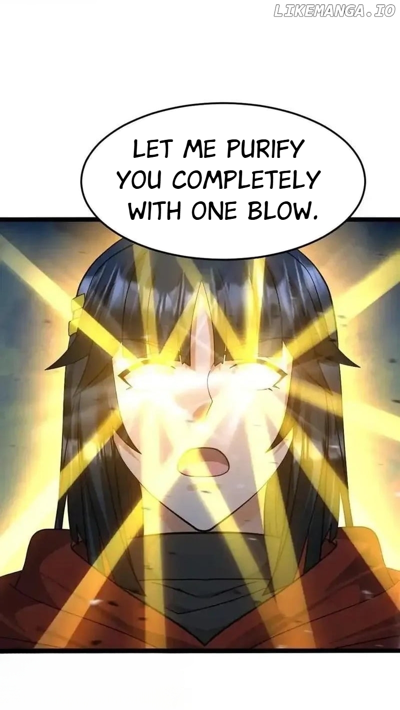 Global Freeze: I Created An Apocalypse Shelter chapter 457 - page 23