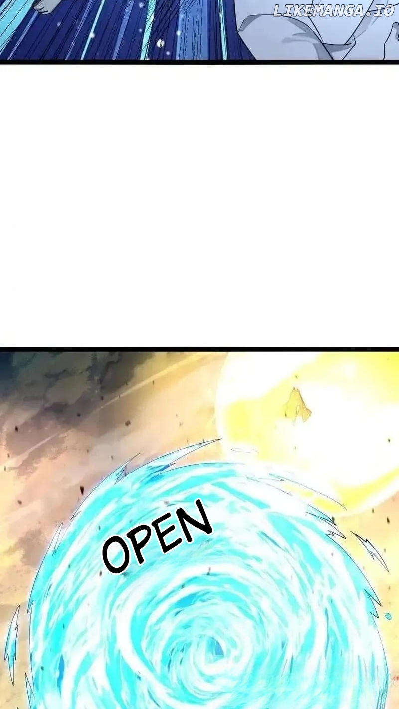 Global Freeze: I Created An Apocalypse Shelter chapter 457 - page 27