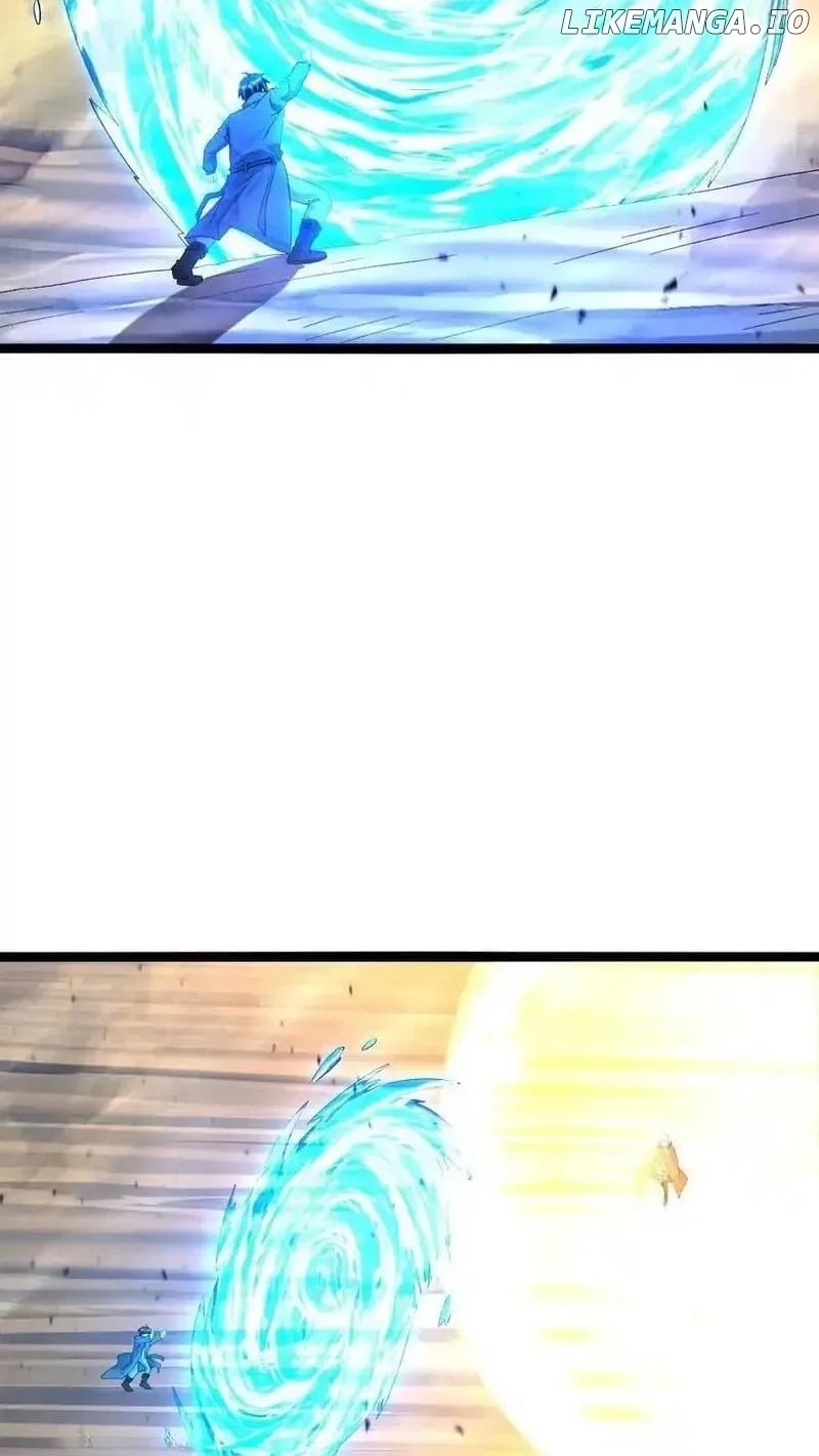 Global Freeze: I Created An Apocalypse Shelter chapter 457 - page 28