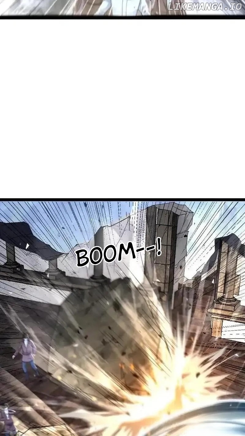 Global Freeze: I Created An Apocalypse Shelter chapter 457 - page 4