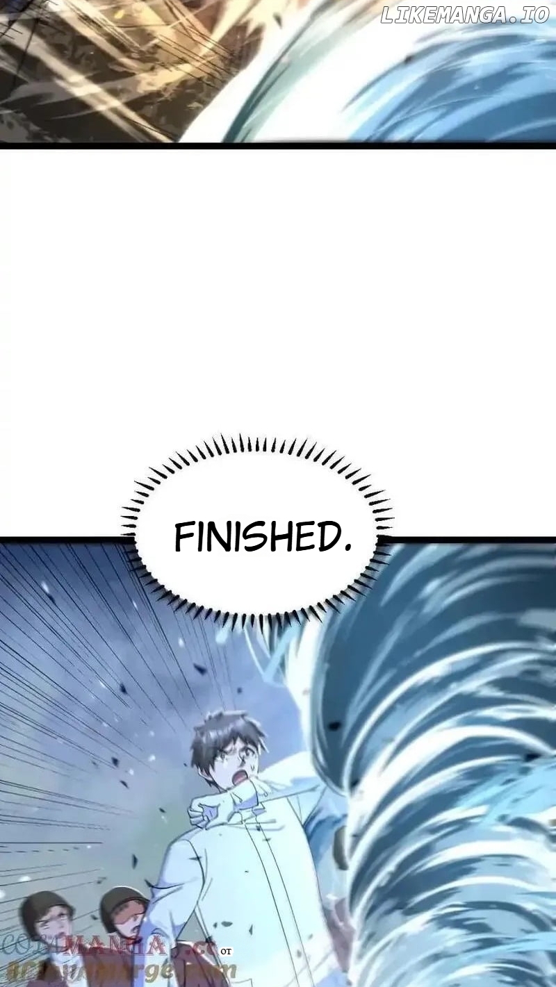 Global Freeze: I Created An Apocalypse Shelter chapter 457 - page 5